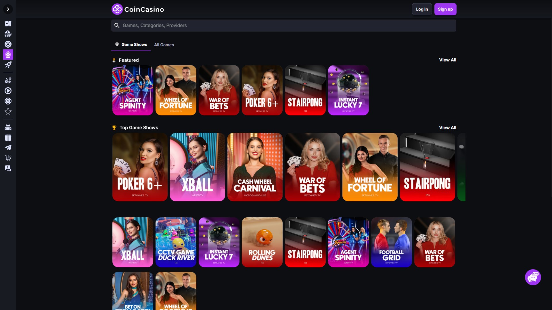 CoinCasino